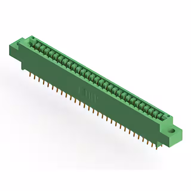 846-058-556-804 EDAC Inc.  Edgeboard Connectors